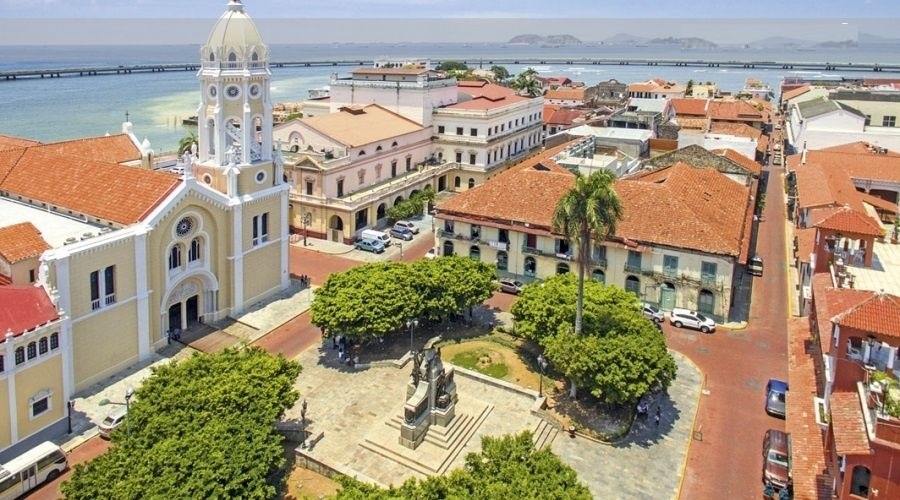 Tour Casco Antiguo